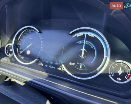 Серый БМВ 5 Серия, объемом двигателя 2 л и пробегом 64 тыс. км за 24500 $, фото 39 на Automoto.ua