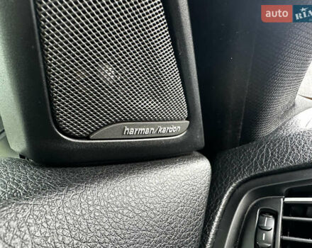 Серый БМВ 5 Серия, объемом двигателя 2.99 л и пробегом 253 тыс. км за 21500 $, фото 13 на Automoto.ua