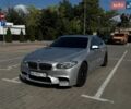 Серый БМВ 5 Серия, объемом двигателя 2.98 л и пробегом 173 тыс. км за 16499 $, фото 1 на Automoto.ua