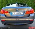 Сірий БМВ 5 Серія, об'ємом двигуна 2 л та пробігом 200 тис. км за 17000 $, фото 6 на Automoto.ua