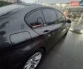 Серый БМВ 5 Серия, объемом двигателя 2 л и пробегом 91 тыс. км за 17900 $, фото 21 на Automoto.ua
