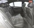 Сірий БМВ 5 Серія, об'ємом двигуна 3 л та пробігом 127 тис. км за 3800 $, фото 7 на Automoto.ua