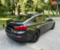 Серый БМВ 5 Серия, объемом двигателя 2.98 л и пробегом 220 тыс. км за 14999 $, фото 5 на Automoto.ua