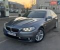 Сірий БМВ 5 Серія, об'ємом двигуна 2 л та пробігом 217 тис. км за 13500 $, фото 1 на Automoto.ua