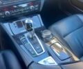 Сірий БМВ 5 Серія, об'ємом двигуна 3 л та пробігом 78 тис. км за 12700 $, фото 9 на Automoto.ua