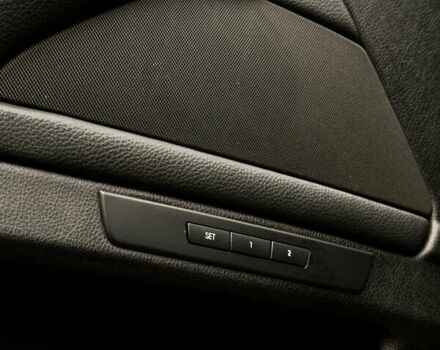 Серый БМВ 5 Серия, объемом двигателя 2 л и пробегом 365 тыс. км за 14350 $, фото 44 на Automoto.ua