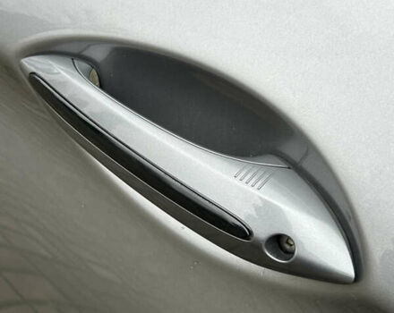 Серый БМВ 5 Серия, объемом двигателя 2.98 л и пробегом 101 тыс. км за 17750 $, фото 14 на Automoto.ua