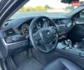 Серый БМВ 5 Серия, объемом двигателя 2 л и пробегом 143 тыс. км за 17500 $, фото 37 на Automoto.ua
