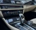 Сірий БМВ 5 Серія, об'ємом двигуна 2 л та пробігом 135 тис. км за 11600 $, фото 14 на Automoto.ua