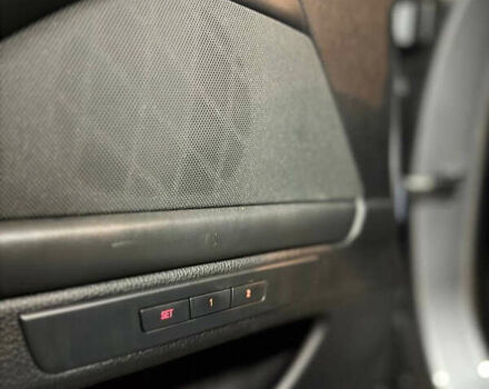 Сірий БМВ 5 Серія, об'ємом двигуна 2.98 л та пробігом 198 тис. км за 22500 $, фото 32 на Automoto.ua