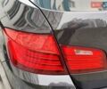 Сірий БМВ 5 Серія, об'ємом двигуна 2 л та пробігом 229 тис. км за 15950 $, фото 22 на Automoto.ua