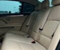 Серый БМВ 5 Серия, объемом двигателя 2 л и пробегом 165 тыс. км за 15100 $, фото 5 на Automoto.ua