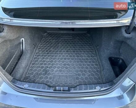 Сірий БМВ 5 Серія, об'ємом двигуна 3 л та пробігом 164 тис. км за 17000 $, фото 63 на Automoto.ua