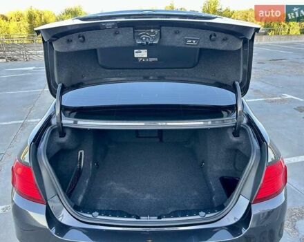 Серый БМВ 5 Серия, объемом двигателя 2 л и пробегом 143 тыс. км за 17500 $, фото 27 на Automoto.ua