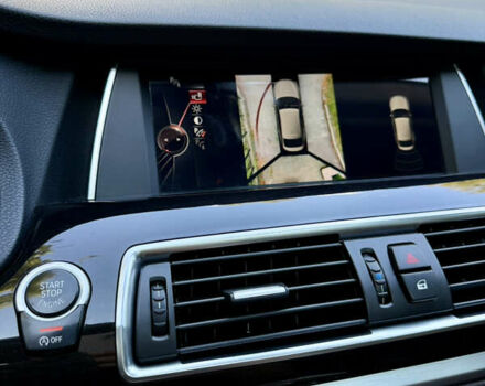 Серый БМВ 5 Серия, объемом двигателя 2.98 л и пробегом 220 тыс. км за 14999 $, фото 22 на Automoto.ua