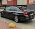Серый БМВ 5 Серия, объемом двигателя 2 л и пробегом 229 тыс. км за 16900 $, фото 23 на Automoto.ua