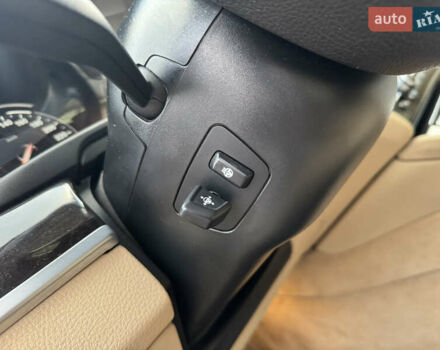 Сірий БМВ 5 Серія, об'ємом двигуна 2 л та пробігом 210 тис. км за 15000 $, фото 32 на Automoto.ua