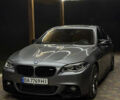 Сірий БМВ 5 Серія, об'ємом двигуна 2.98 л та пробігом 198 тис. км за 22500 $, фото 9 на Automoto.ua