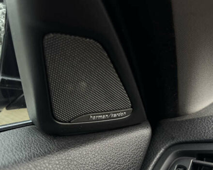 Сірий БМВ 5 Серія, об'ємом двигуна 3 л та пробігом 269 тис. км за 18900 $, фото 18 на Automoto.ua