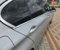 Сірий БМВ 5 Серія, об'ємом двигуна 3 л та пробігом 298 тис. км за 22500 $, фото 16 на Automoto.ua