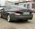 Серый БМВ 5 Серия, объемом двигателя 2.98 л и пробегом 157 тыс. км за 18900 $, фото 15 на Automoto.ua