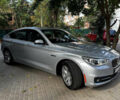 Серый БМВ 5 Серия, объемом двигателя 2.98 л и пробегом 127 тыс. км за 18000 $, фото 1 на Automoto.ua