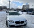 Сірий БМВ 5 Серія, об'ємом двигуна 2 л та пробігом 264 тис. км за 15000 $, фото 1 на Automoto.ua
