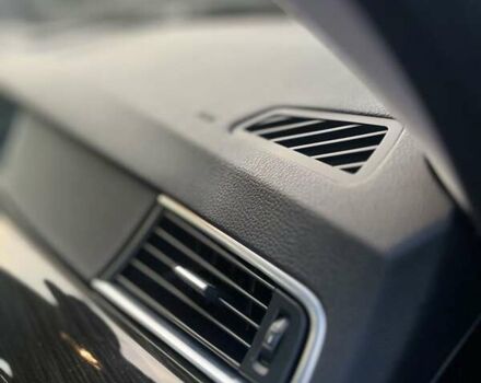 Сірий БМВ 5 Серія, об'ємом двигуна 2 л та пробігом 280 тис. км за 20500 $, фото 76 на Automoto.ua