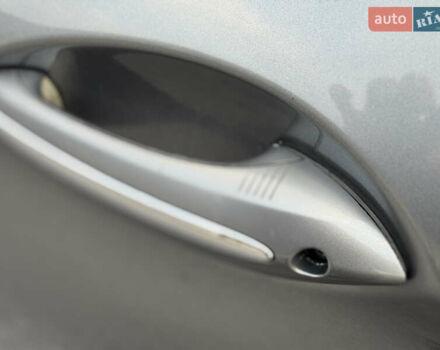 Сірий БМВ 5 Серія, об'ємом двигуна 2 л та пробігом 210 тис. км за 15000 $, фото 25 на Automoto.ua