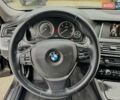 Сірий БМВ 5 Серія, об'ємом двигуна 2 л та пробігом 229 тис. км за 15950 $, фото 50 на Automoto.ua