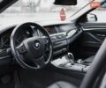 Сірий БМВ 5 Серія, об'ємом двигуна 2 л та пробігом 229 тис. км за 15950 $, фото 58 на Automoto.ua