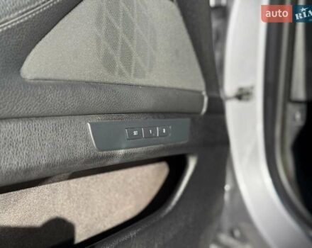 Серый БМВ 5 Серия, объемом двигателя 3 л и пробегом 183 тыс. км за 23550 $, фото 23 на Automoto.ua