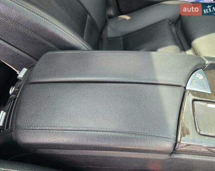Сірий БМВ 5 Серія, об'ємом двигуна 2.99 л та пробігом 290 тис. км за 22700 $, фото 43 на Automoto.ua