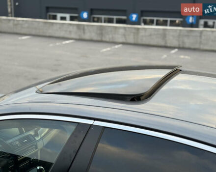 Сірий БМВ 5 Серія, об'ємом двигуна 2 л та пробігом 210 тис. км за 15000 $, фото 24 на Automoto.ua