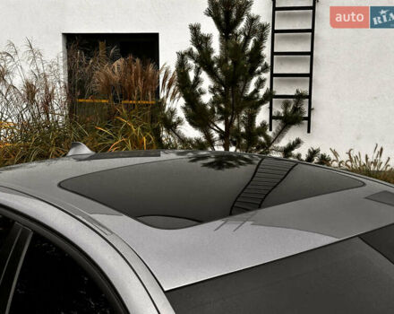 Серый БМВ 5 Серия, объемом двигателя 2 л и пробегом 365 тыс. км за 14350 $, фото 38 на Automoto.ua