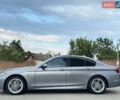 Сірий БМВ 5 Серія, об'ємом двигуна 2 л та пробігом 169 тис. км за 16300 $, фото 13 на Automoto.ua