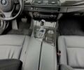Серый БМВ 5 Серия, объемом двигателя 2 л и пробегом 229 тыс. км за 16900 $, фото 30 на Automoto.ua