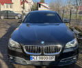 Сірий БМВ 5 Серія, об'ємом двигуна 3 л та пробігом 139 тис. км за 20500 $, фото 1 на Automoto.ua