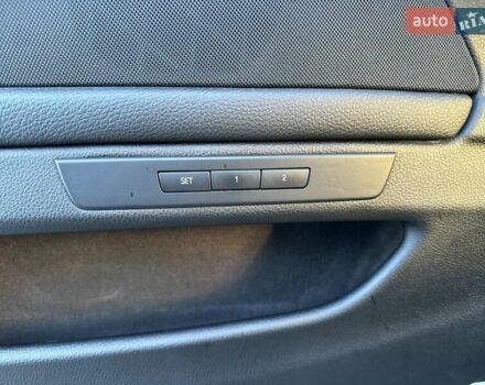 Сірий БМВ 5 Серія, об'ємом двигуна 3 л та пробігом 164 тис. км за 17000 $, фото 43 на Automoto.ua