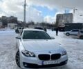 Сірий БМВ 5 Серія, об'ємом двигуна 2 л та пробігом 264 тис. км за 15000 $, фото 3 на Automoto.ua