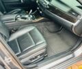 БМВ 5 Серія 2015 у Синельниковом на Automoto.ua Сірий БМВ 5 Серія, об'ємом двигуна 3 л та пробігом 243 тис. км за 15200 $, фото 19 на Automoto.ua