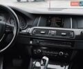 Сірий БМВ 5 Серія, об'ємом двигуна 2 л та пробігом 229 тис. км за 15950 $, фото 35 на Automoto.ua