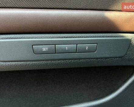 Сірий БМВ 5 Серія, об'ємом двигуна 3 л та пробігом 90 тис. км за 26999 $, фото 27 на Automoto.ua