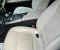 Сірий БМВ 5 Серія, об'ємом двигуна 2 л та пробігом 137 тис. км за 10500 $, фото 5 на Automoto.ua