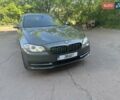 Сірий БМВ 5 Серія, об'ємом двигуна 3 л та пробігом 145 тис. км за 25000 $, фото 9 на Automoto.ua
