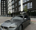 Серый БМВ 5 Серия, объемом двигателя 2 л и пробегом 244 тыс. км за 18999 $, фото 6 на Automoto.ua