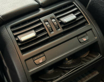 Серый БМВ 5 Серия, объемом двигателя 2.98 л и пробегом 101 тыс. км за 17200 $, фото 20 на Automoto.ua