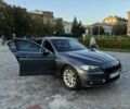 Сірий БМВ 5 Серія, об'ємом двигуна 3 л та пробігом 164 тис. км за 17000 $, фото 39 на Automoto.ua