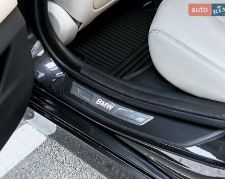 Серый БМВ 5 Серия, объемом двигателя 3 л и пробегом 101 тыс. км за 23400 $, фото 45 на Automoto.ua