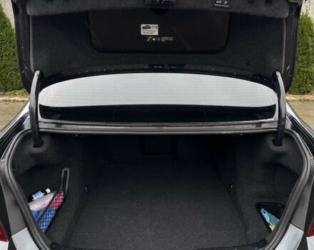 Сірий БМВ 5 Серія, об'ємом двигуна 3 л та пробігом 269 тис. км за 18900 $, фото 23 на Automoto.ua